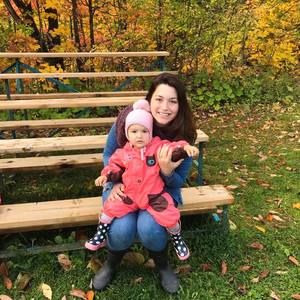 Meet your Posher, Grace